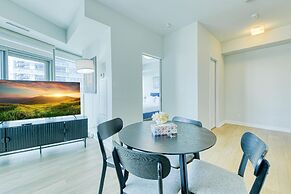 Downtown Rise Lofts