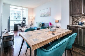 Downtown Rise Lofts