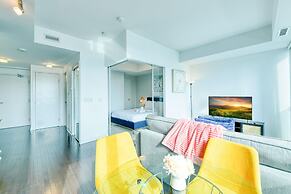 Downtown Rise Lofts