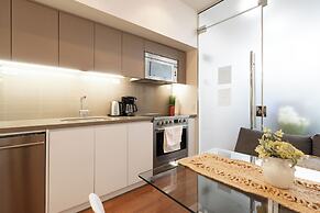 Downtown Rise Lofts