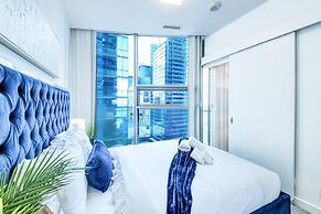 Downtown Rise Lofts