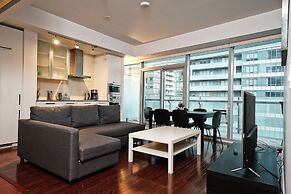 Downtown Rise Lofts