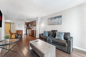 Downtown Rise Lofts