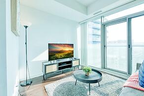 Downtown Rise Lofts