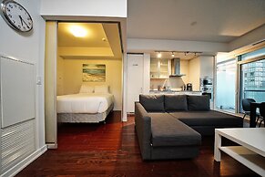 Downtown Rise Lofts