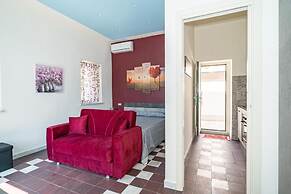 Casa Ciumifriddu