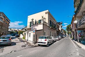 Casa Ciumifriddu