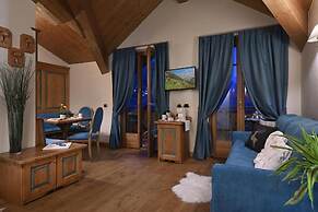 Hotel Cervo