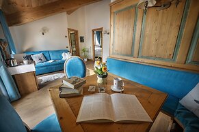 Hotel Cervo