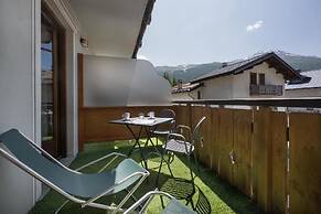 Hotel Cervo