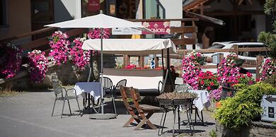 Hotel Cervo