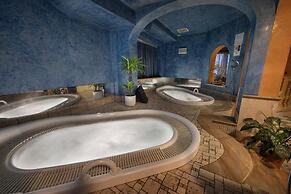 Hotel Cervo