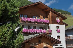 Hotel Cervo