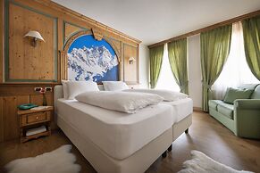 Hotel Cervo