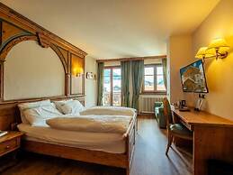 Hotel Cervo