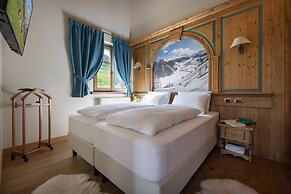 Hotel Cervo