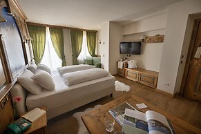 Hotel Cervo