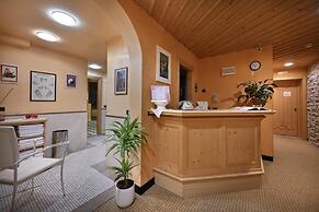 Hotel Cervo