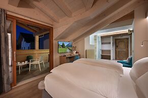 Hotel Cervo