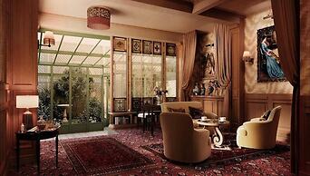 Hotel des Peintres