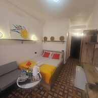 batumi green park hotel