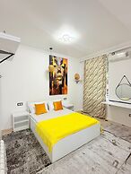 batumi green park hotel