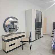 batumi green park hotel
