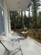 batumi green park hotel