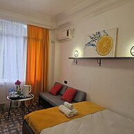 batumi green park hotel