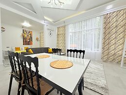 batumi green park hotel