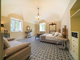 Villa Kalisa in Sorrento
