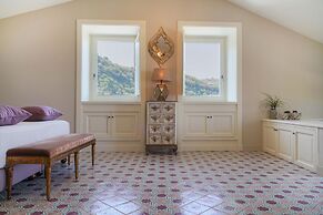Villa Kalisa in Sorrento