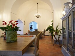 Villa Kalisa in Sorrento