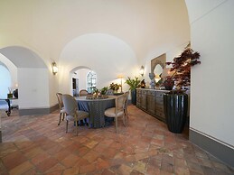 Villa Kalisa in Sorrento