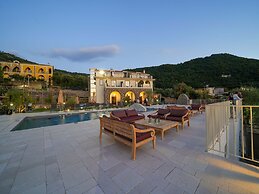 Villa Kalisa in Sorrento