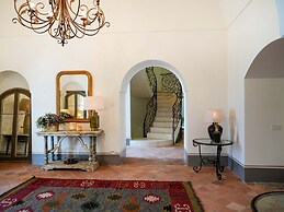 Villa Kalisa in Sorrento