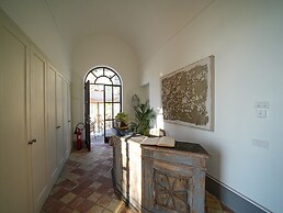 Villa Kalisa in Sorrento