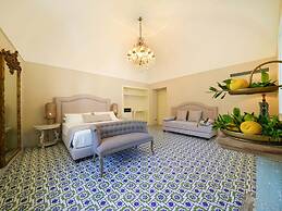 Villa Kalisa in Sorrento