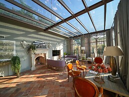 Villa Kalisa in Sorrento