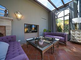 Villa Kalisa in Sorrento