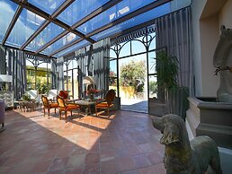 Villa Kalisa in Sorrento