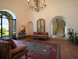 Villa Kalisa in Sorrento