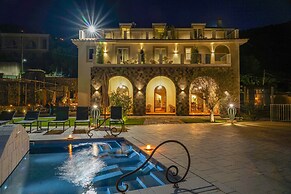 Villa Kalisa in Sorrento