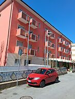 Hotel Aron Rimini