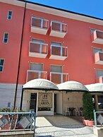 Hotel Aron Rimini