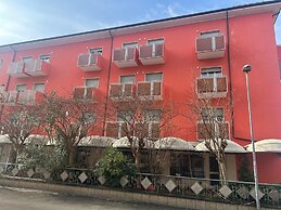 Hotel Aron Rimini