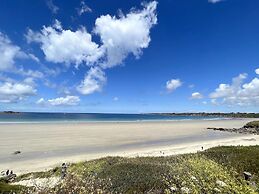 Panoramic sea View - Le Conquet