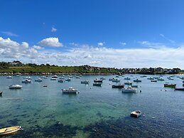Panoramic sea View - Le Conquet