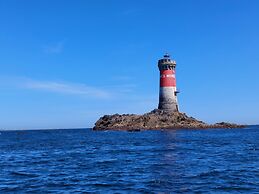 Panoramic sea View - Le Conquet