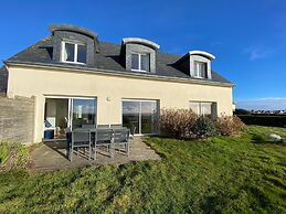 Panoramic sea View - Le Conquet